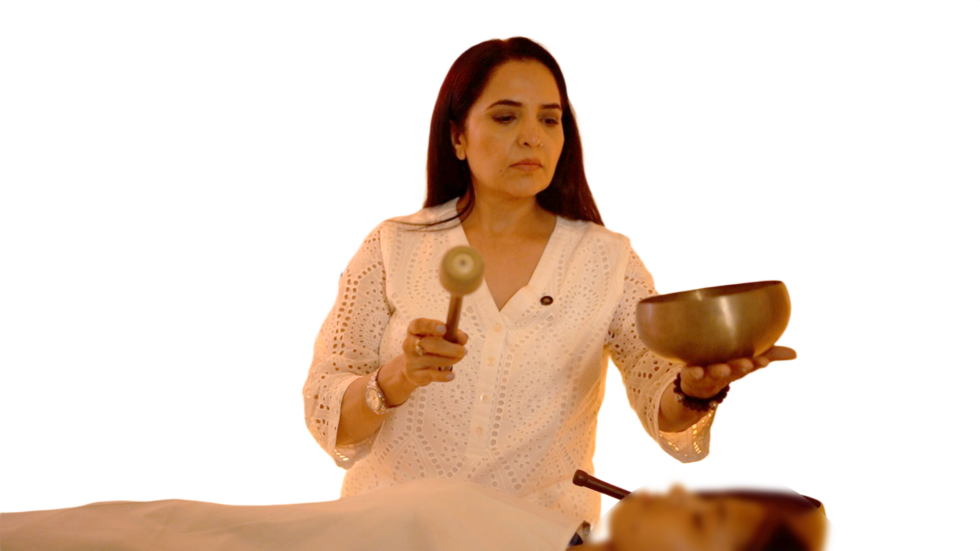 Healing video